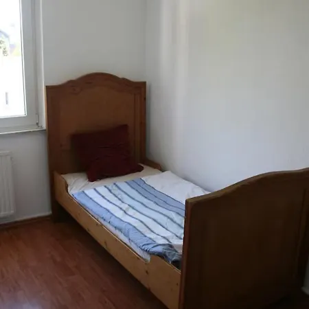 Beautiful Private Room, Central Privat bolig Witten