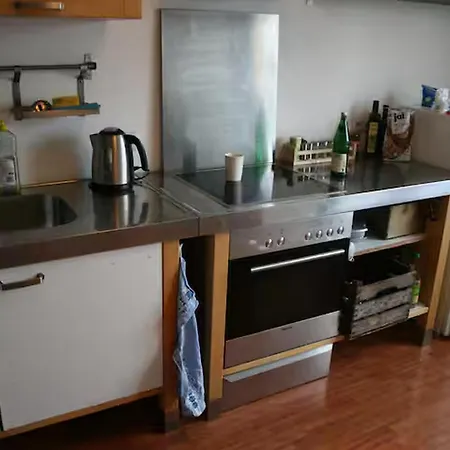 Beautiful Private Room, Central * Witten